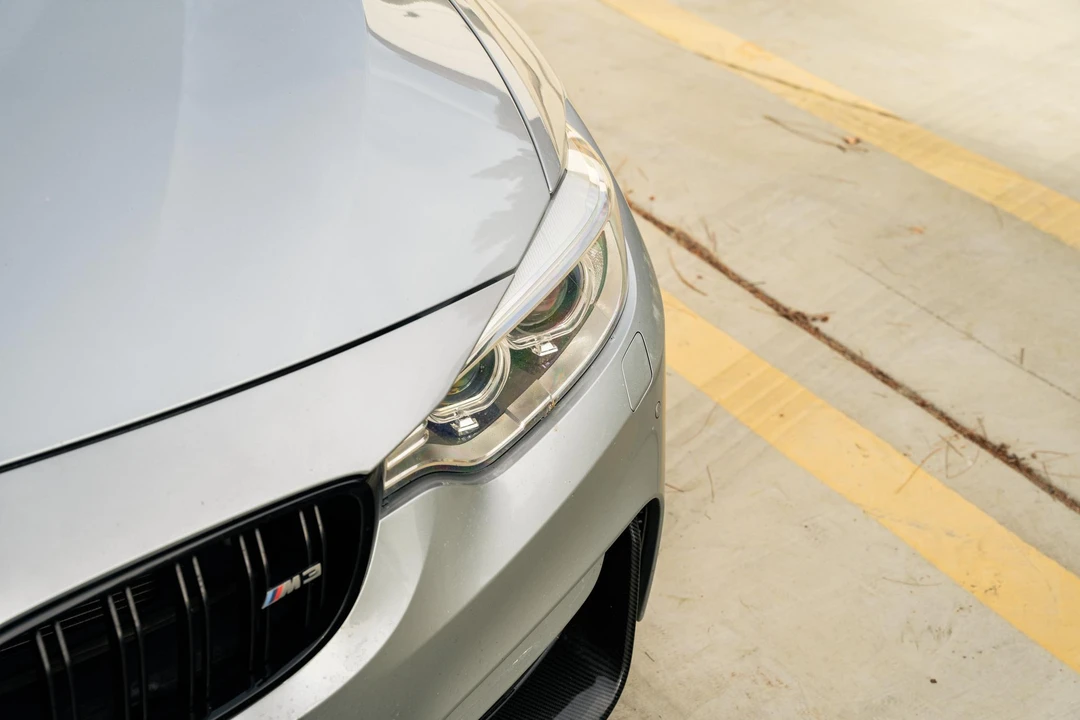 2016 BMW F80 M3 - Image 27 of 31