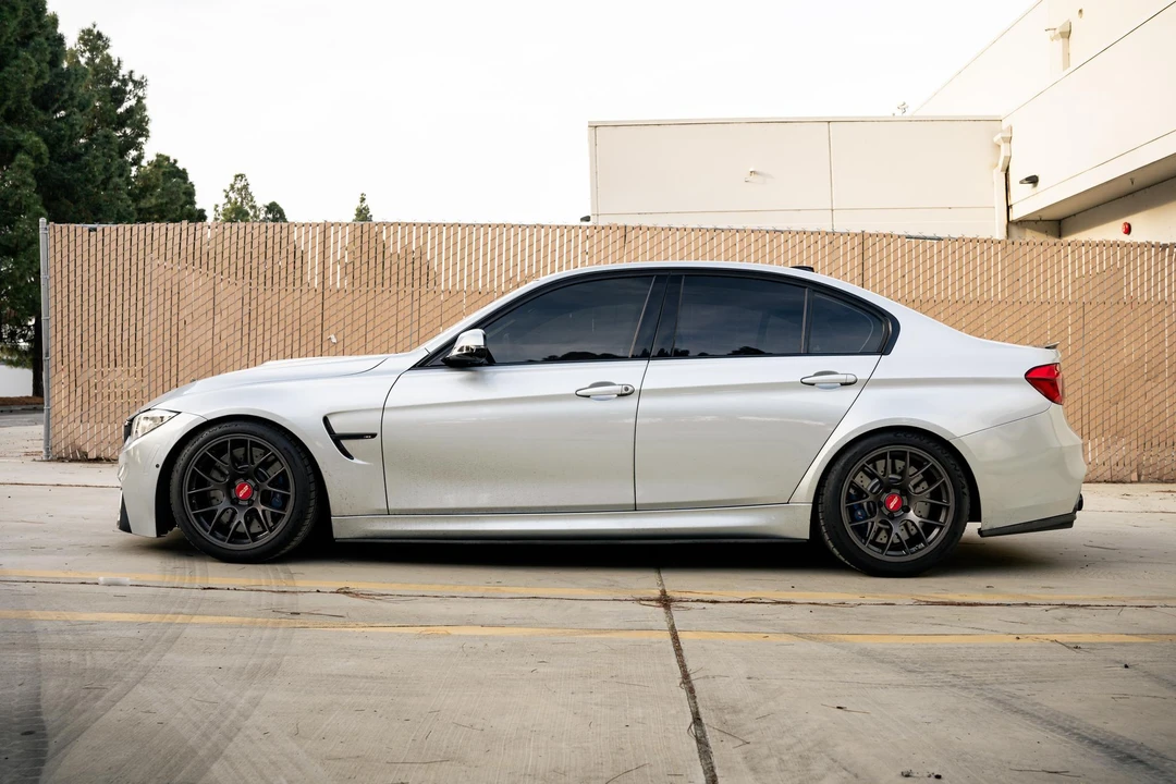 2016 BMW F80 M3 - Image 10 of 31