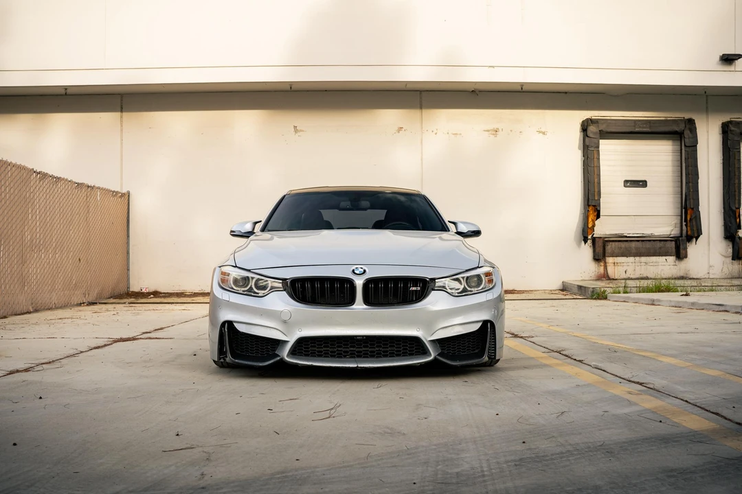 2016 BMW F80 M3 - Image 6 of 31