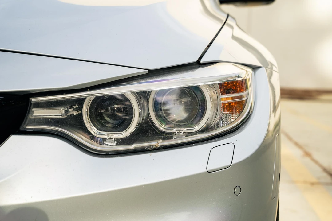 2016 BMW F80 M3 - Image 30 of 31