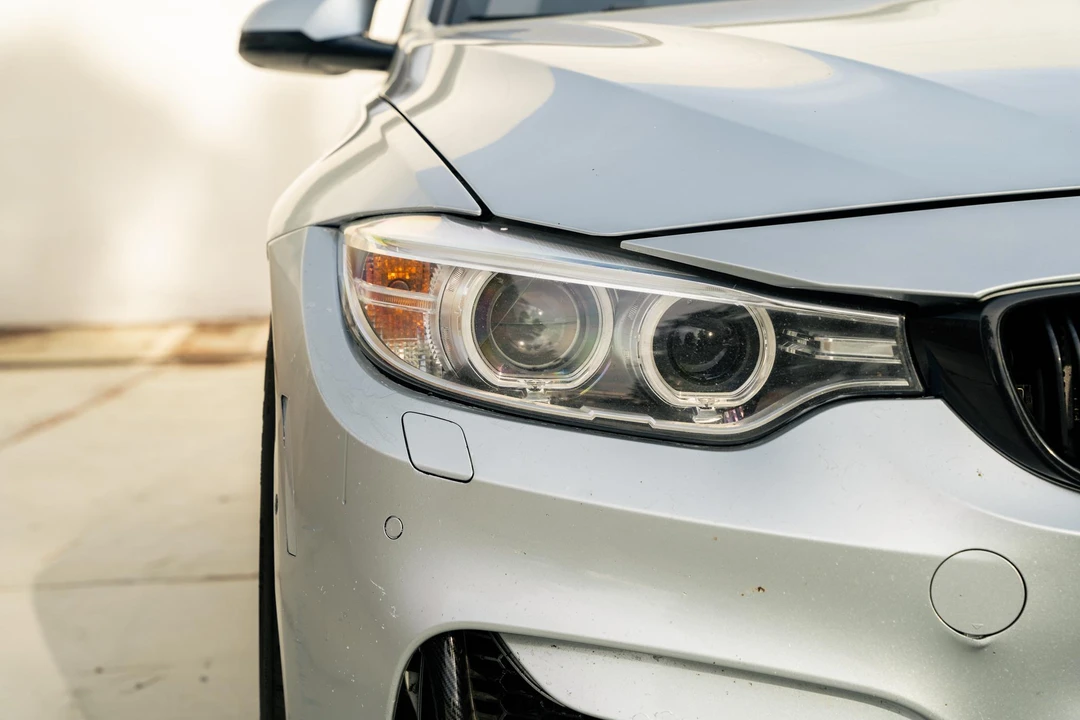 2016 BMW F80 M3 - Image 20 of 31