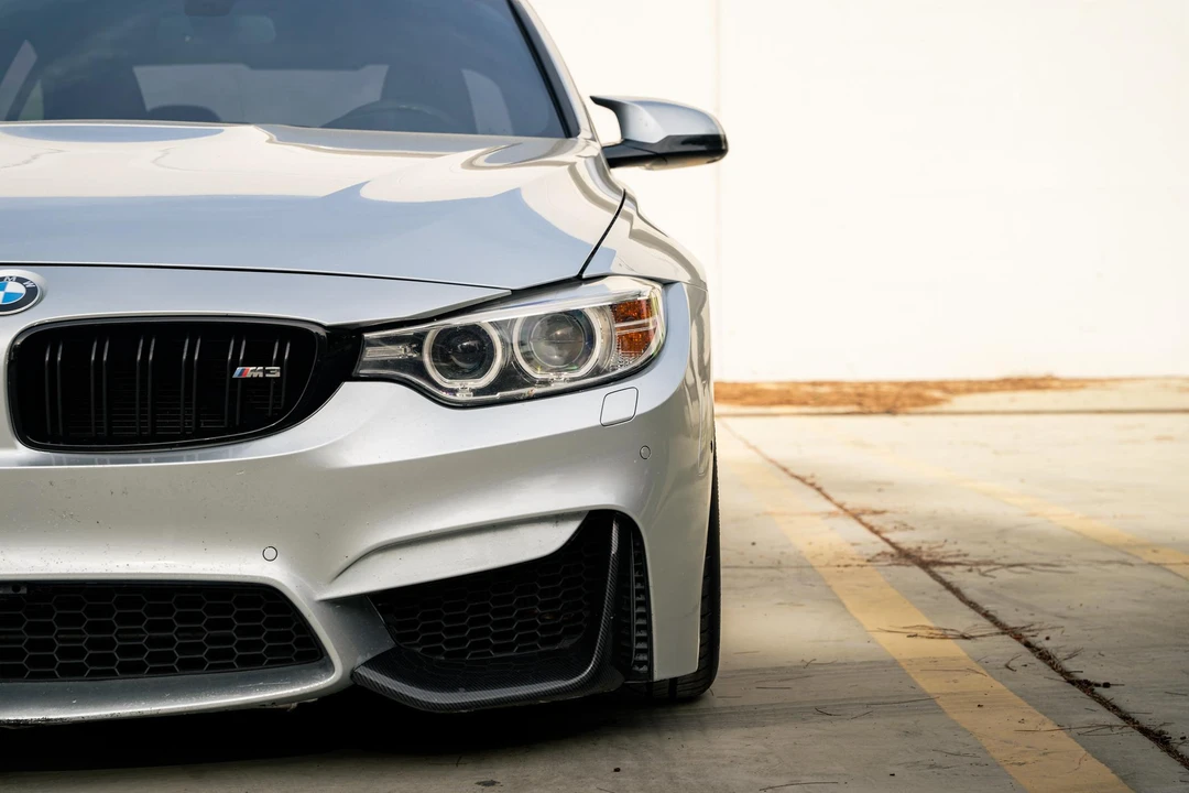2016 BMW F80 M3 - Image 29 of 31