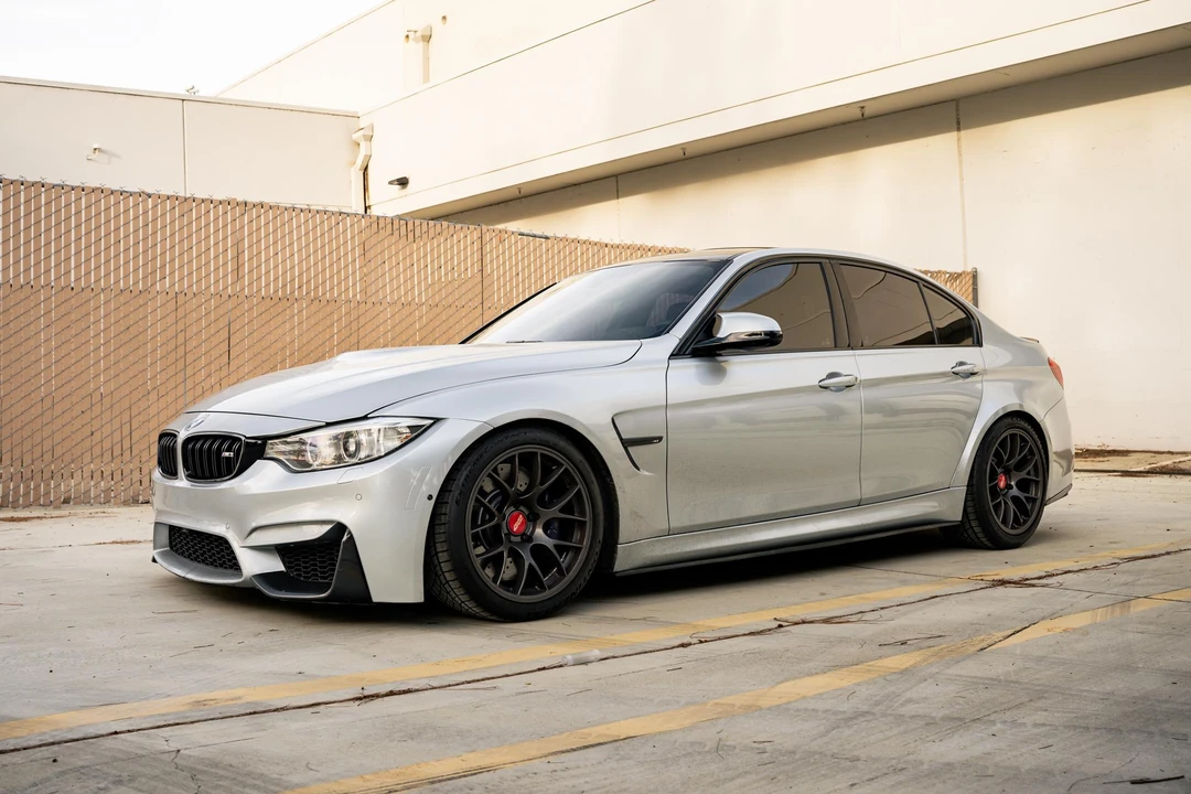 2016 BMW F80 M3 - Image 9 of 31