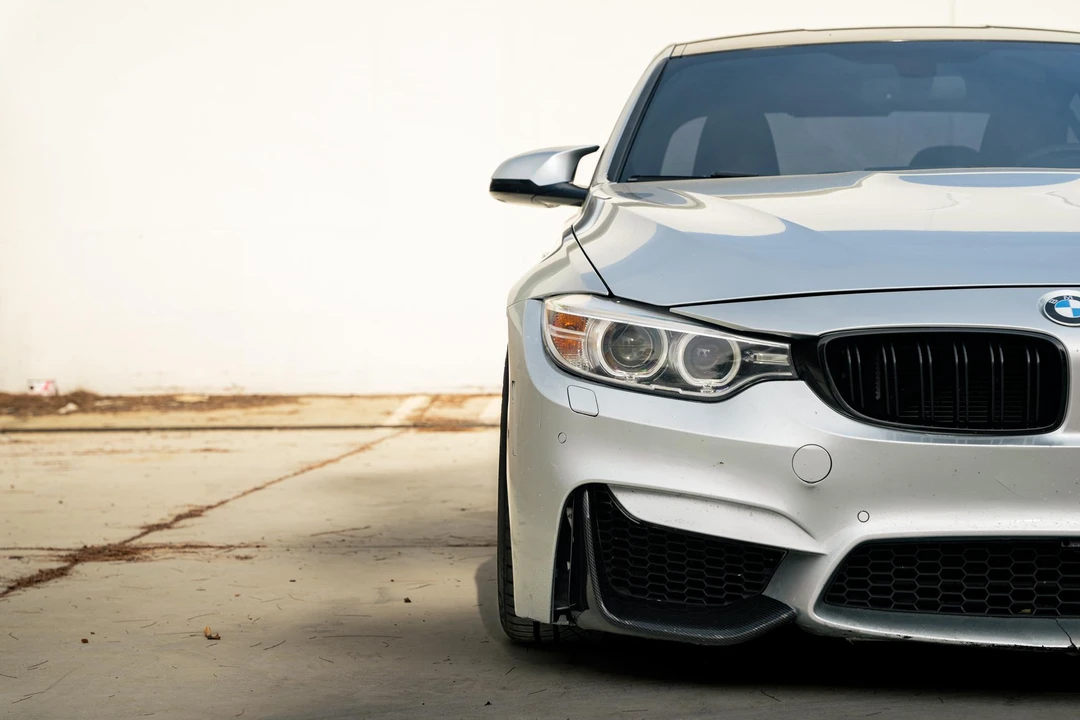 2016 BMW F80 M3 - Image 18 of 31