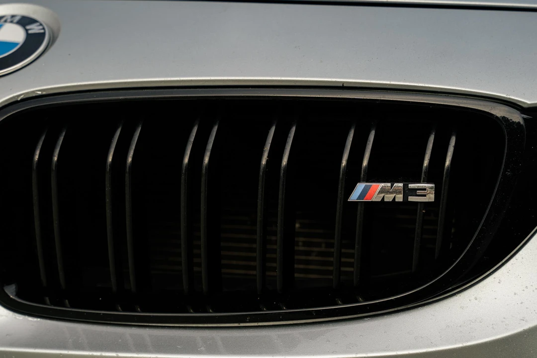 2016 BMW F80 M3 - Image 26 of 31