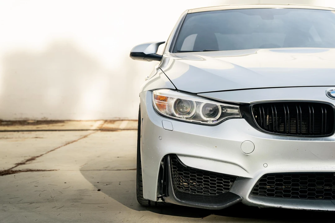 2016 BMW F80 M3 - Image 19 of 31
