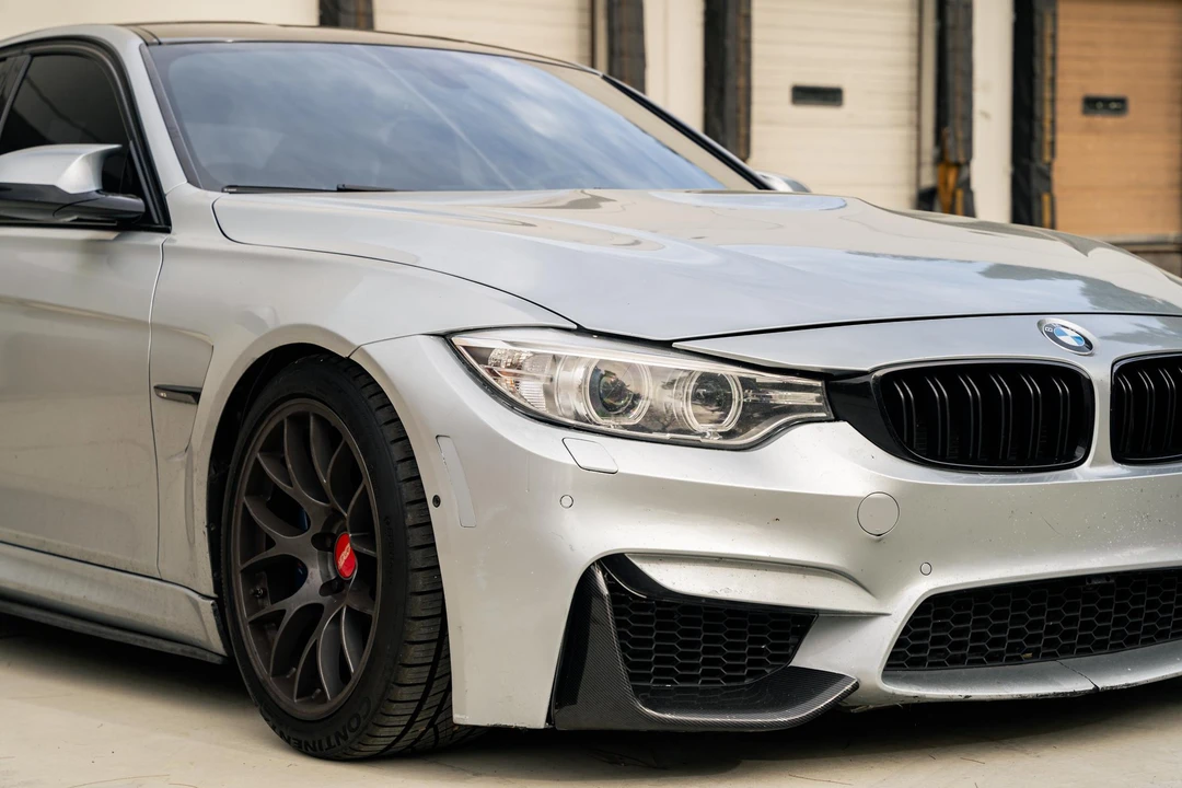 2016 BMW F80 M3 - Image 17 of 31