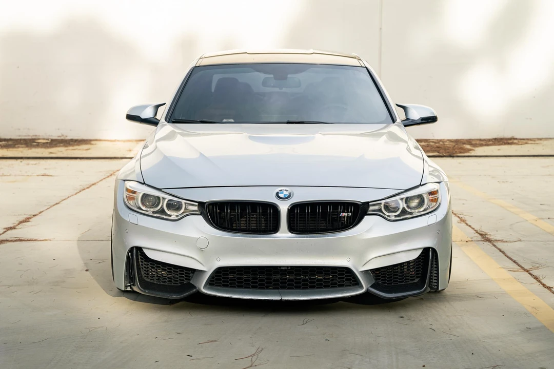 2016 BMW F80 M3 - Image 7 of 31