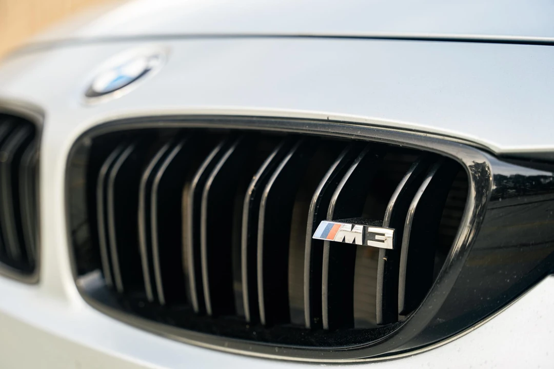 2016 BMW F80 M3 - Image 25 of 31