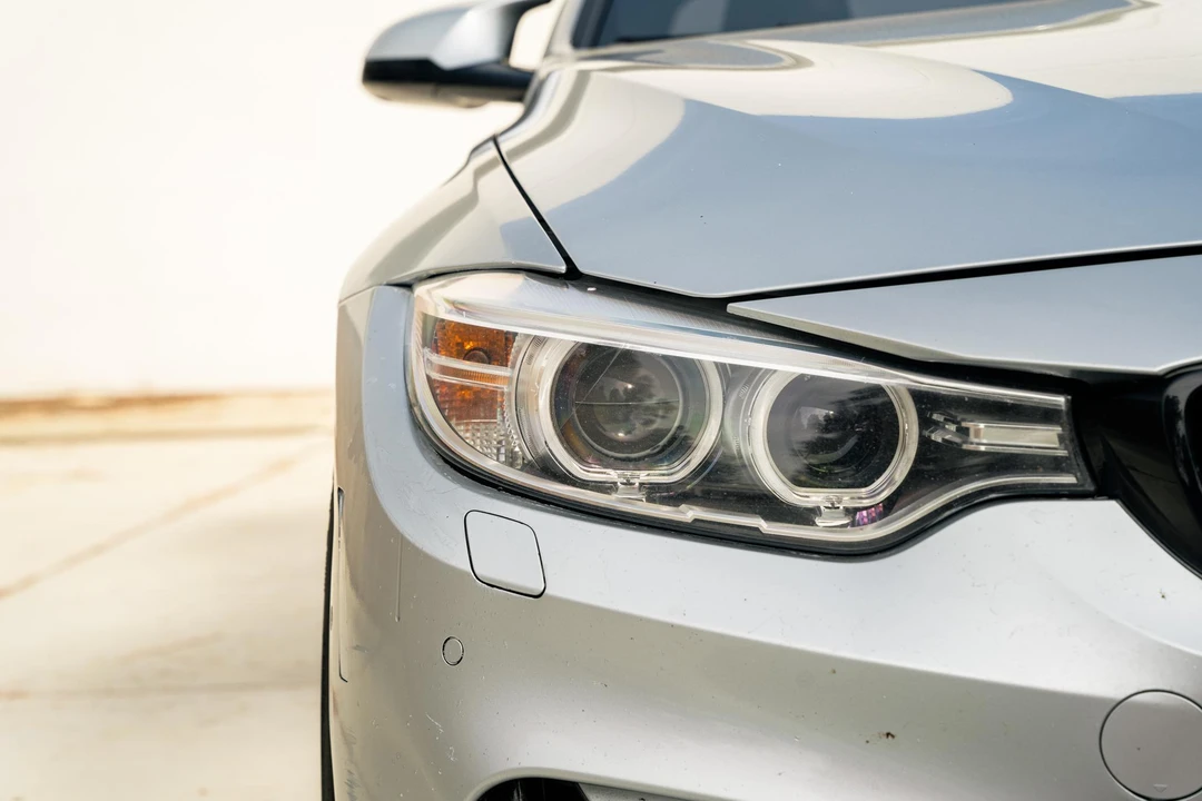 2016 BMW F80 M3 - Image 21 of 31