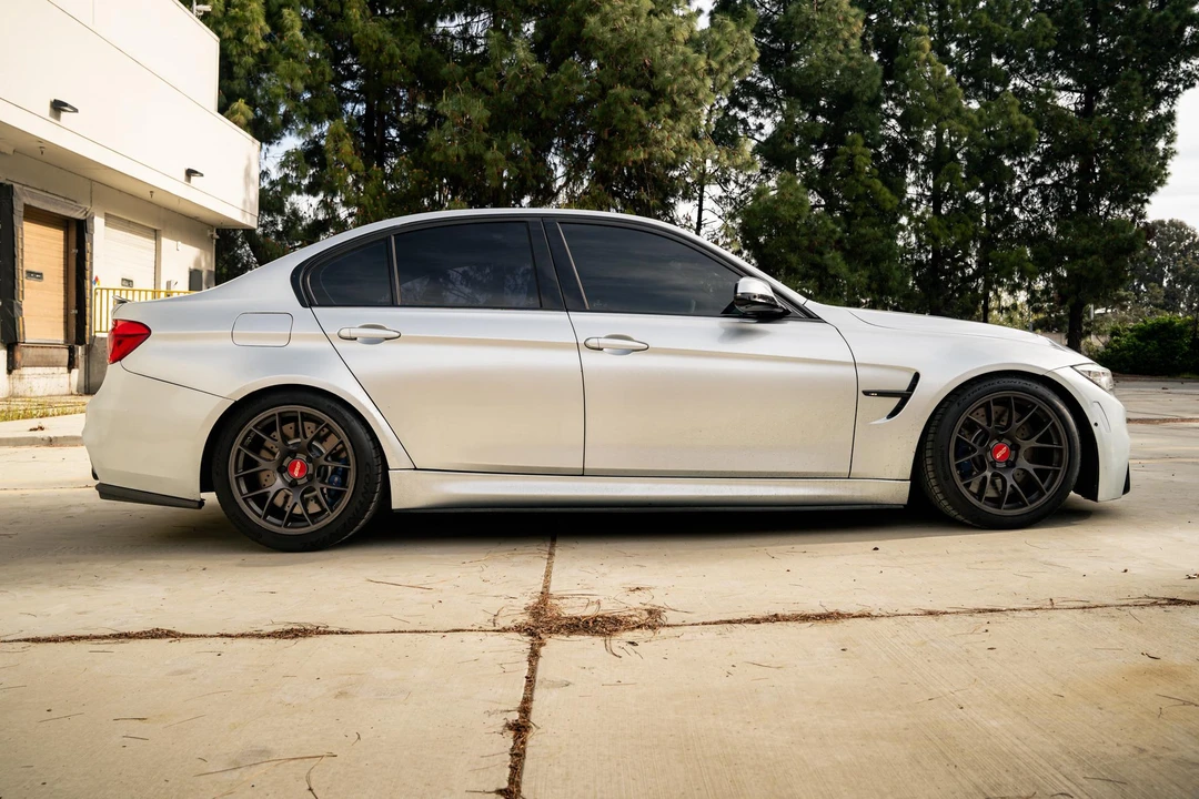 2016 BMW F80 M3 - Image 14 of 31