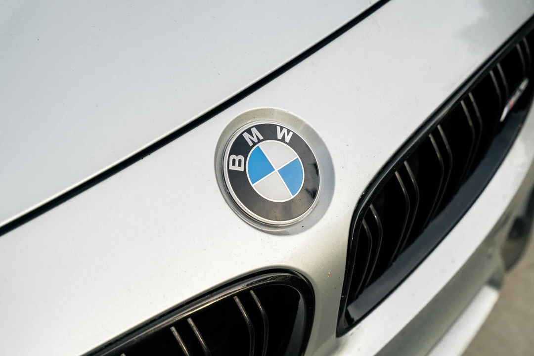 2016 BMW F80 M3 - Image 24 of 31
