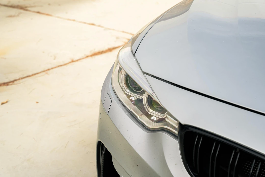 2016 BMW F80 M3 - Image 22 of 31