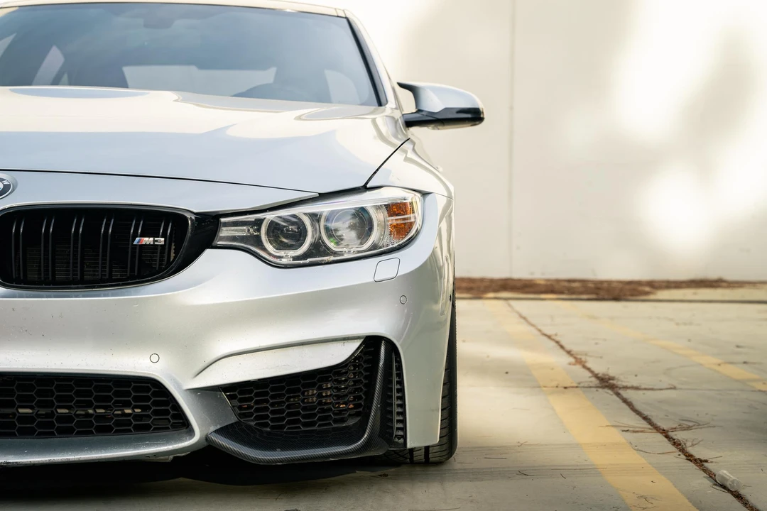 2016 BMW F80 M3 - Image 28 of 31