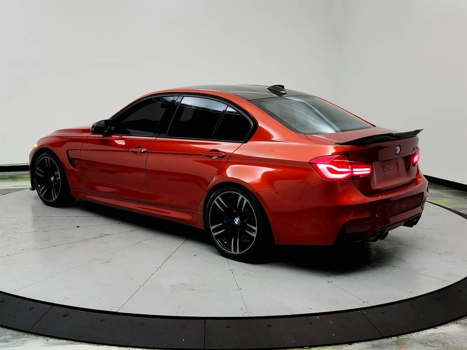 2016 BMW F80 M3 - Image 7 of 12