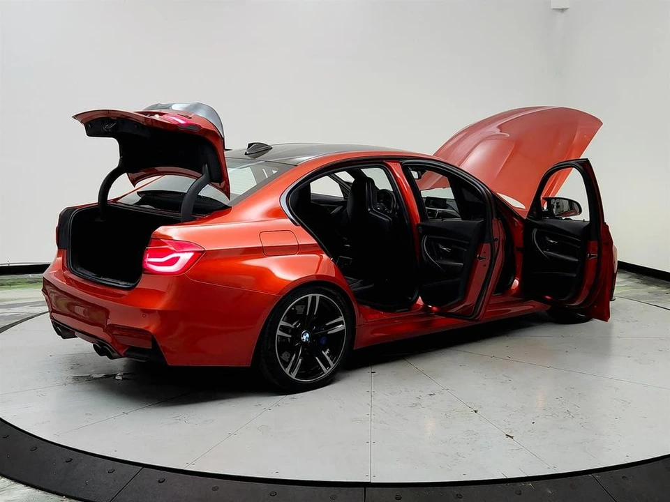 2016 BMW F80 M3 - Image 11 of 21