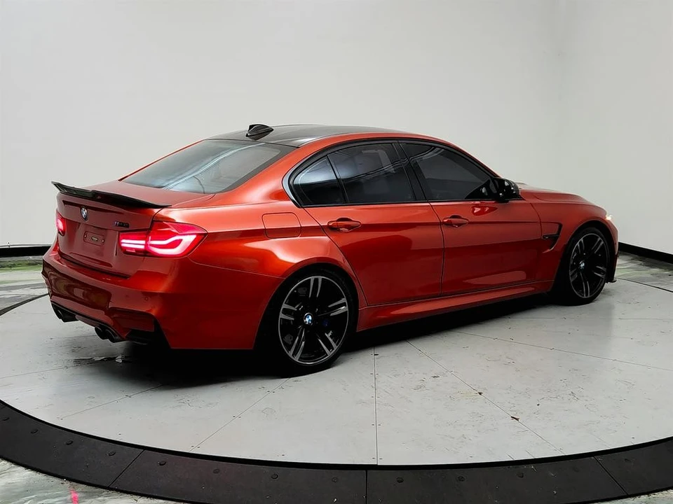 2016 BMW F80 M3 - Image 5 of 12