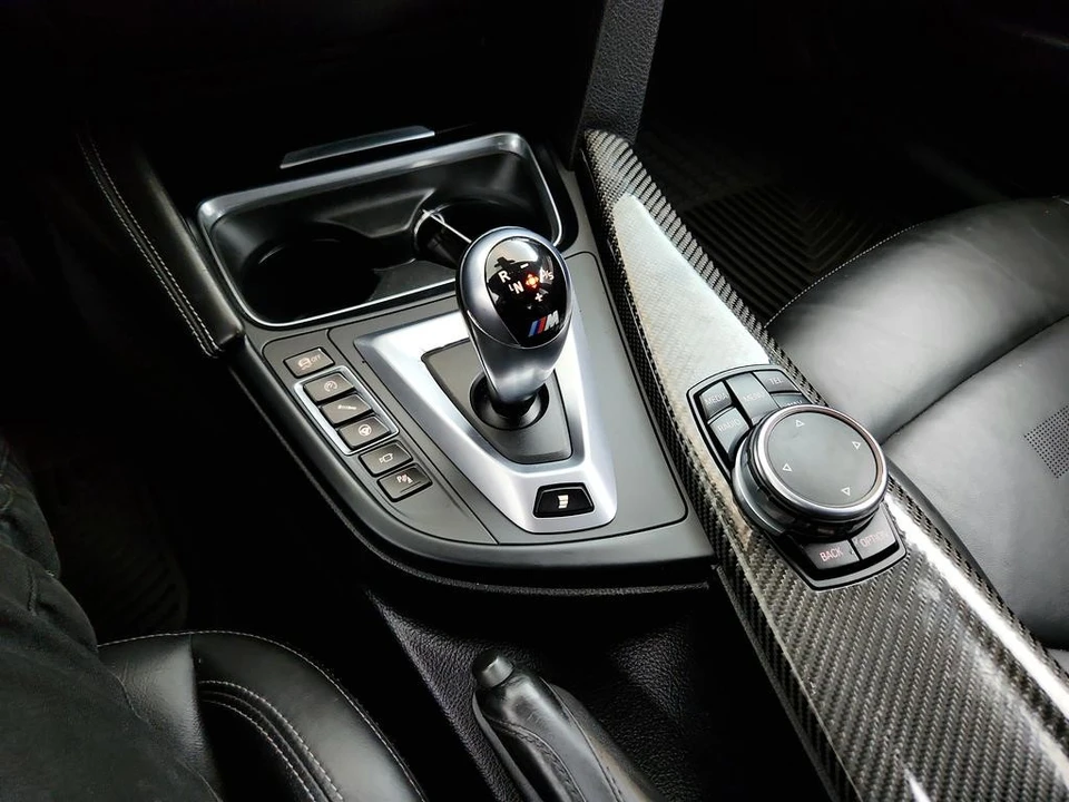 2016 BMW F80 M3 - Image 17 of 21