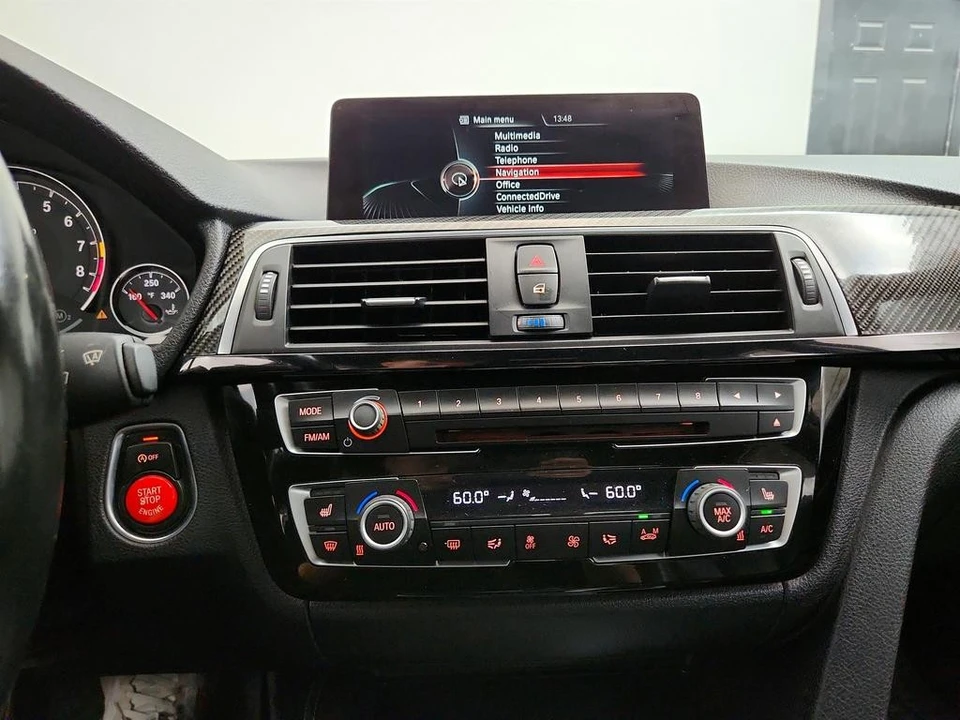 2016 BMW F80 M3 - Image 20 of 21
