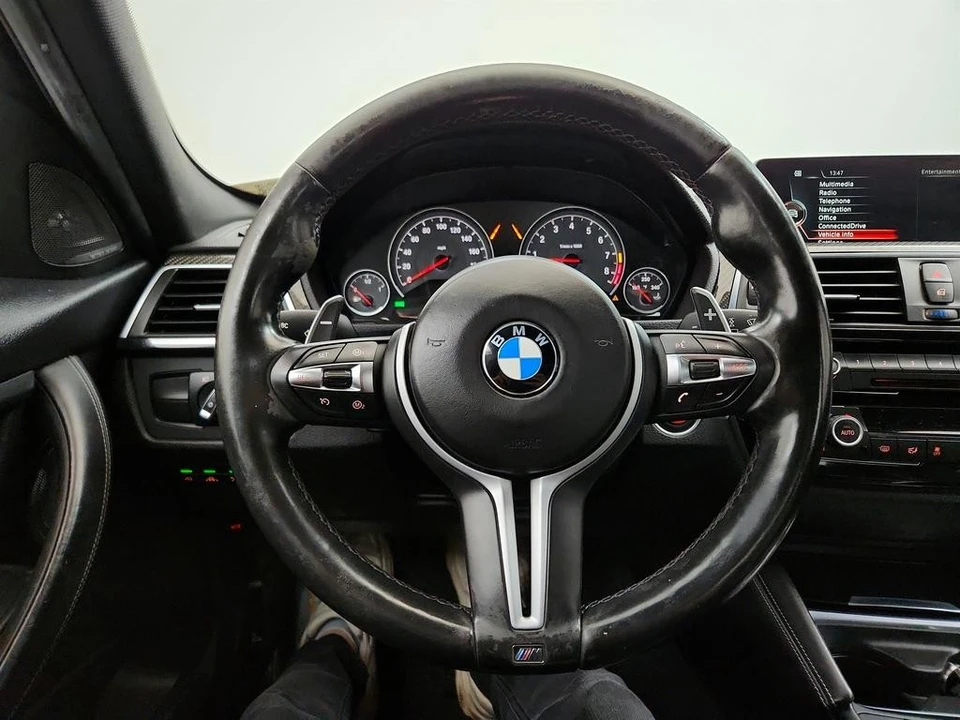 2016 BMW F80 M3 - Image 16 of 21