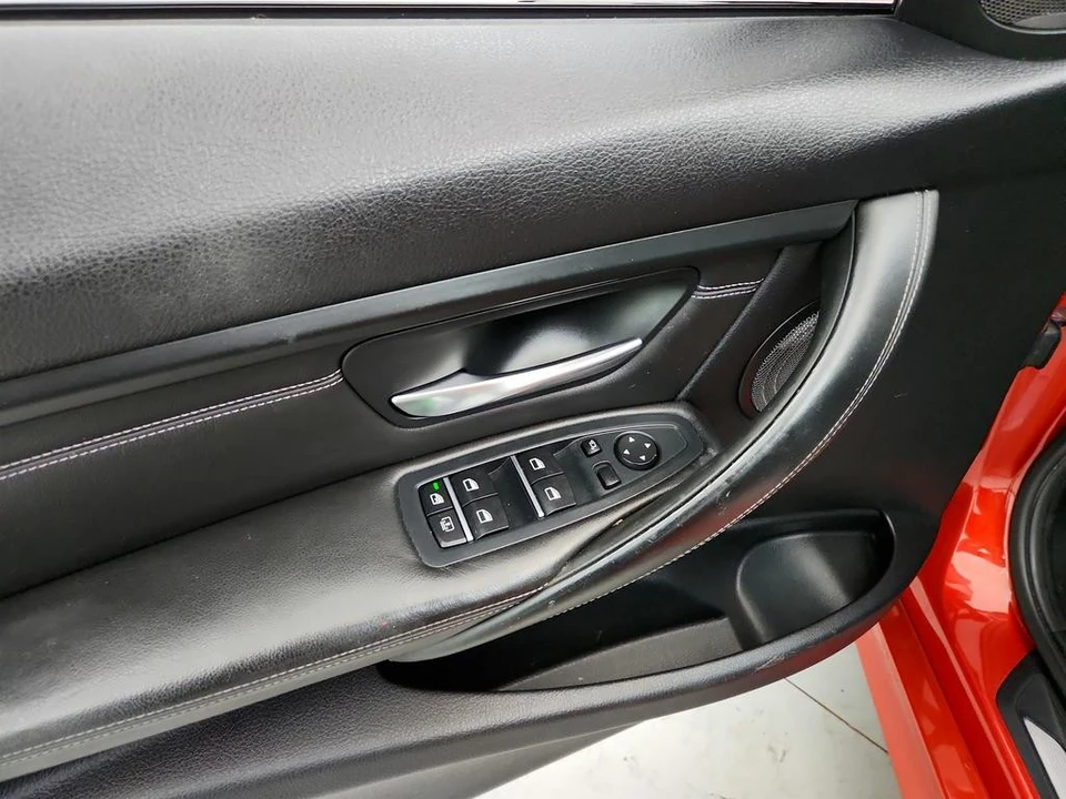 2016 BMW F80 M3 - Image 21 of 21