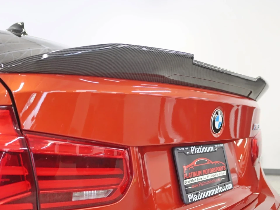 2016 BMW F80 M3 - Image 17 of 21