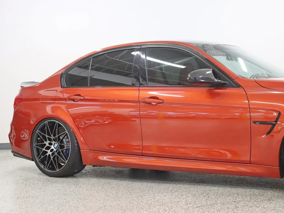 2016 BMW F80 M3 - Image 3 of 21