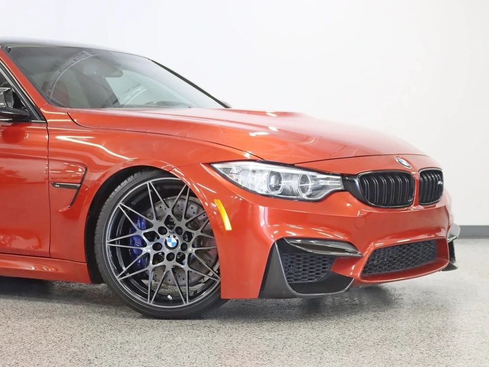 2016 BMW F80 M3 - Image 2 of 21