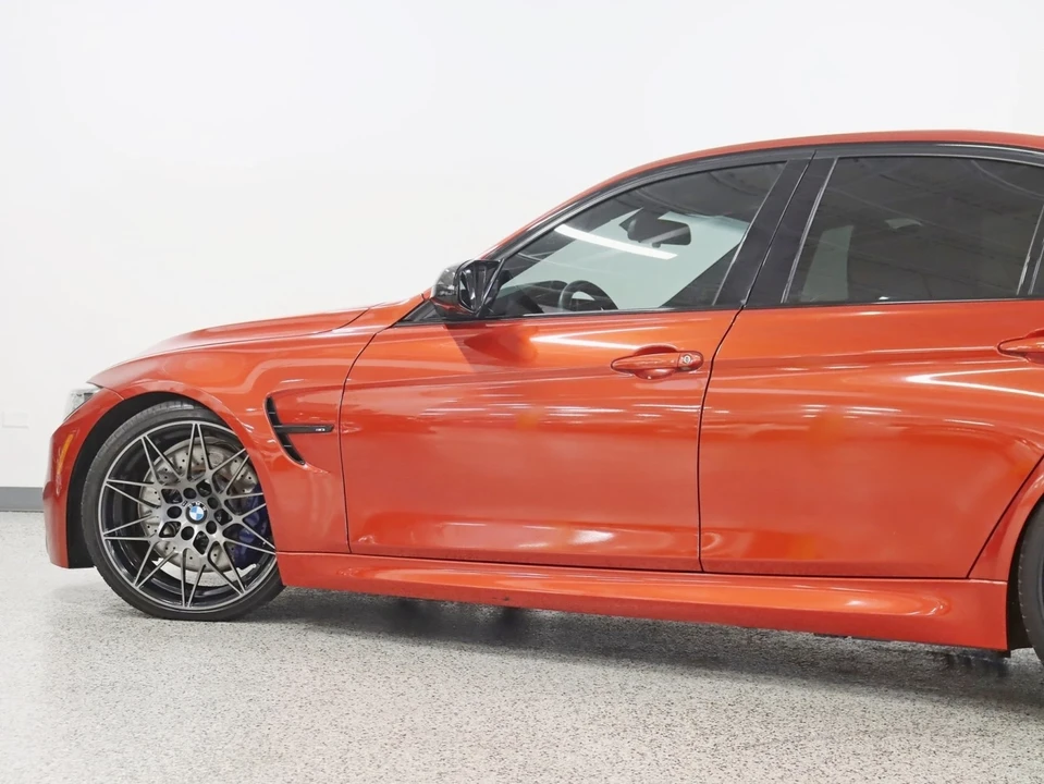 2016 BMW F80 M3 - Image 14 of 21