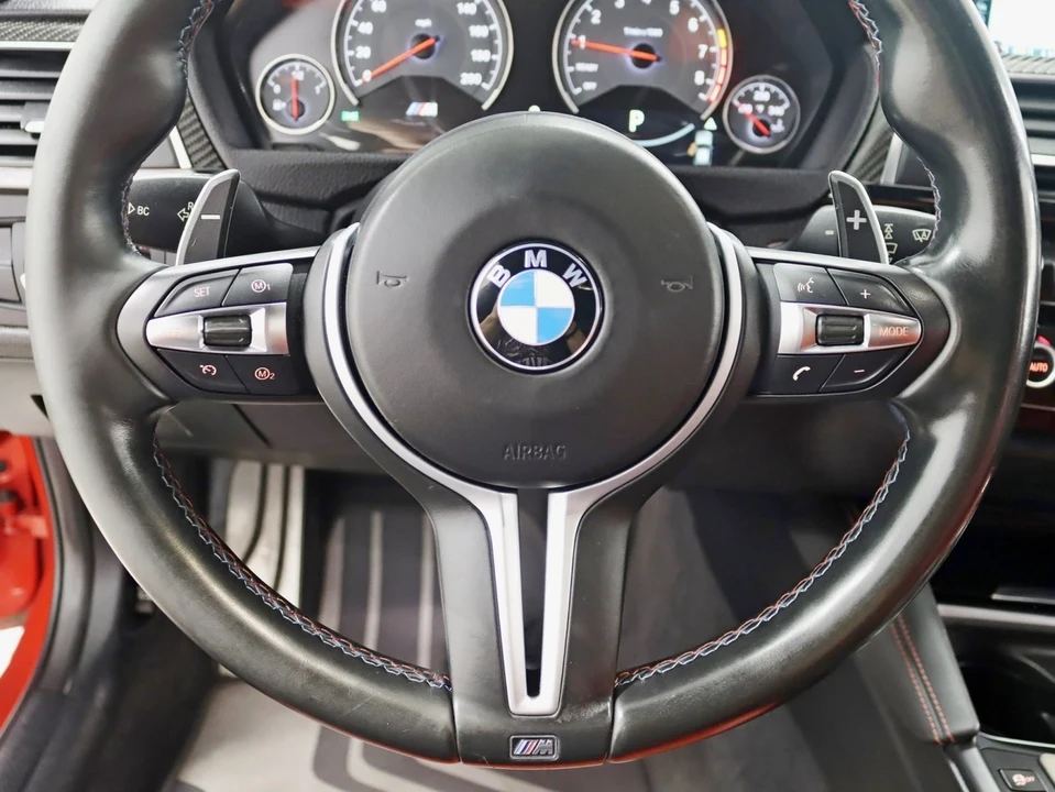 2016 BMW F80 M3 - Image 20 of 21