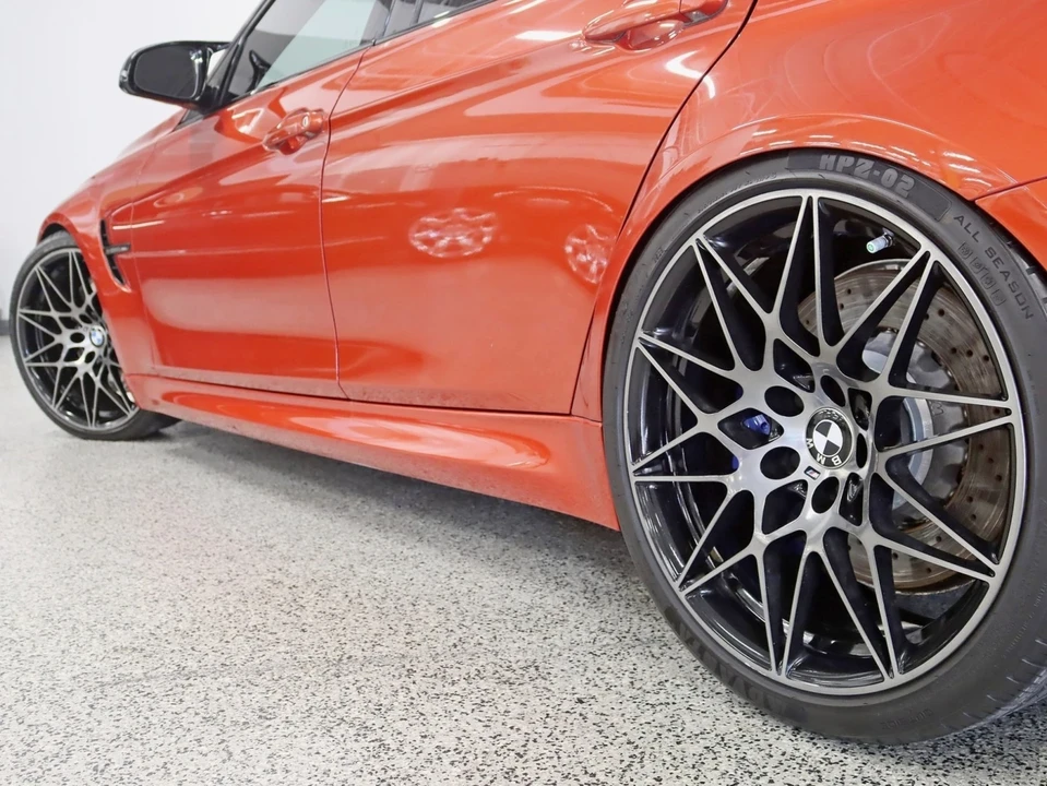 2016 BMW F80 M3 - Image 15 of 21