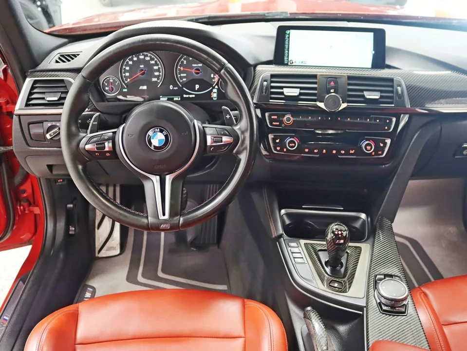 2016 BMW F80 M3 - Image 19 of 21