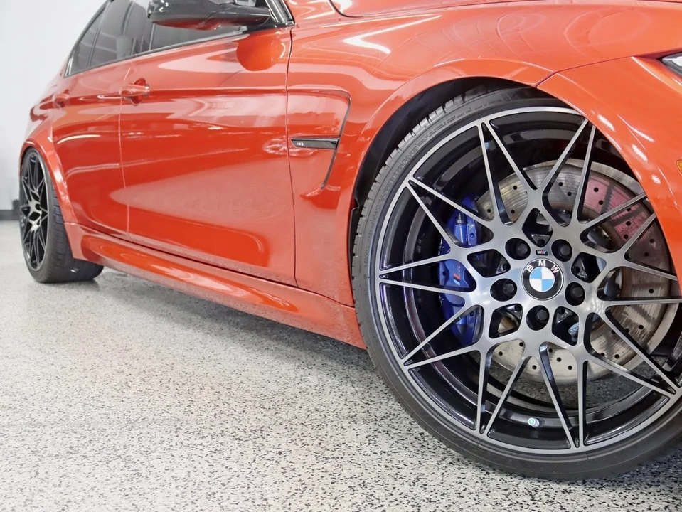 2016 BMW F80 M3 - Image 4 of 21