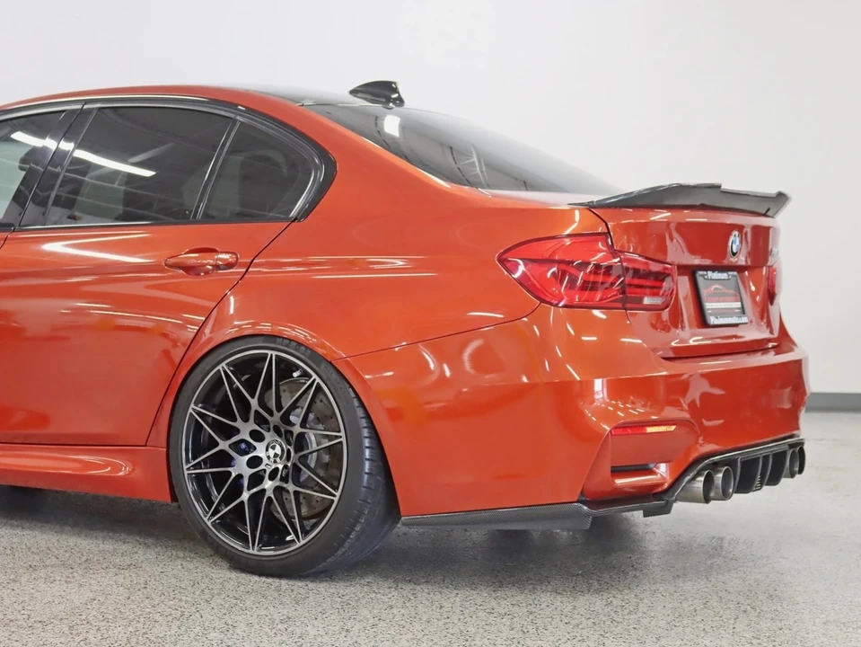 2016 BMW F80 M3 - Image 13 of 21