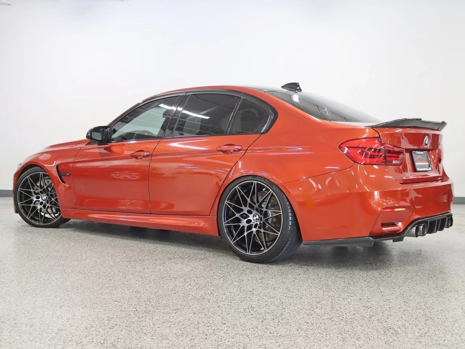 2016 BMW F80 M3 - Image 12 of 21