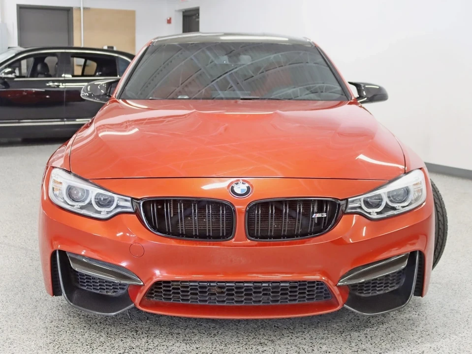 2016 BMW F80 M3 - Image 8 of 21