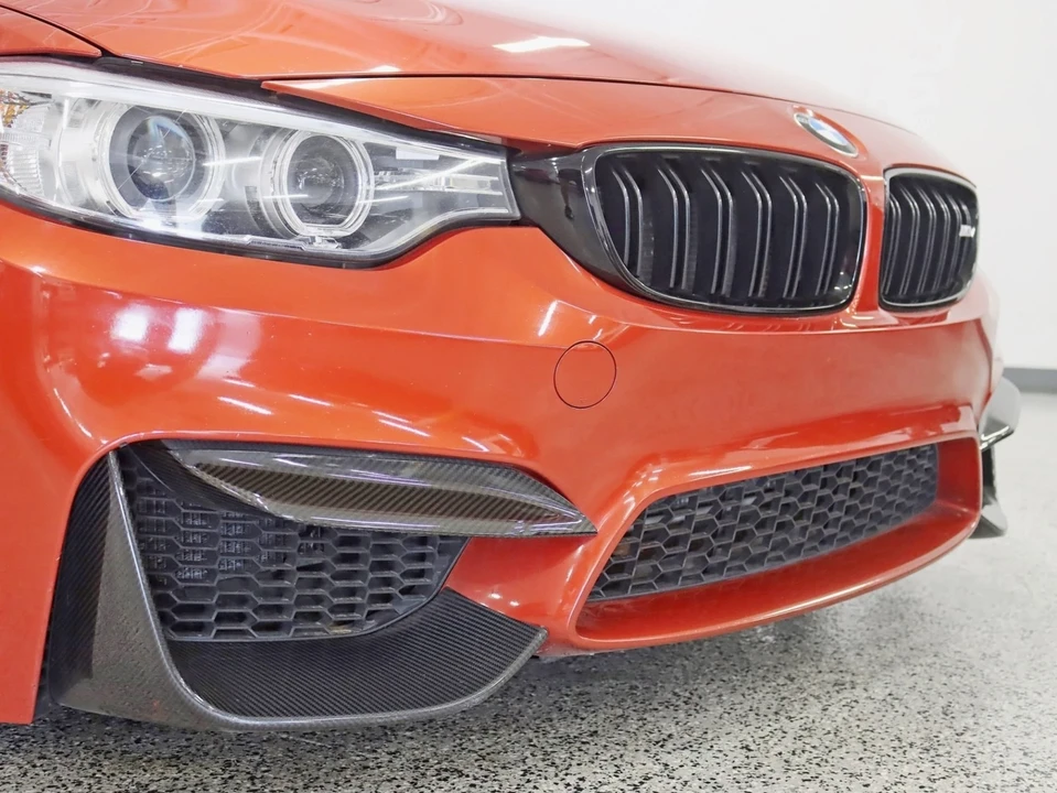 2016 BMW F80 M3 - Image 9 of 21
