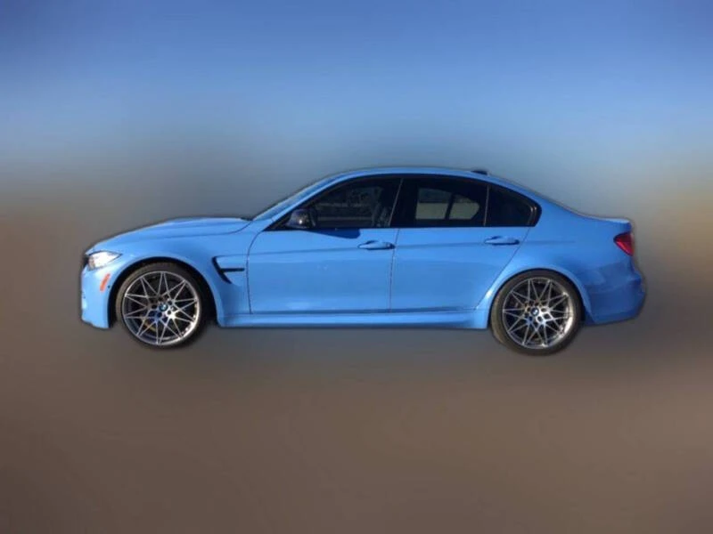 2016 BMW F80 M3 - Image 8 of 8