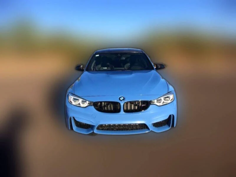 2016 BMW F80 M3 - Image 3 of 8