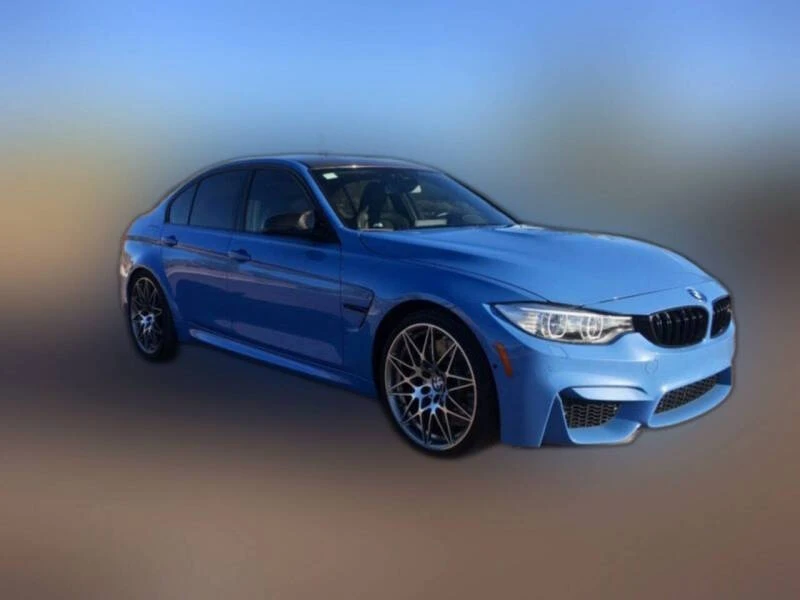 2016 BMW F80 M3 - Image 5 of 8