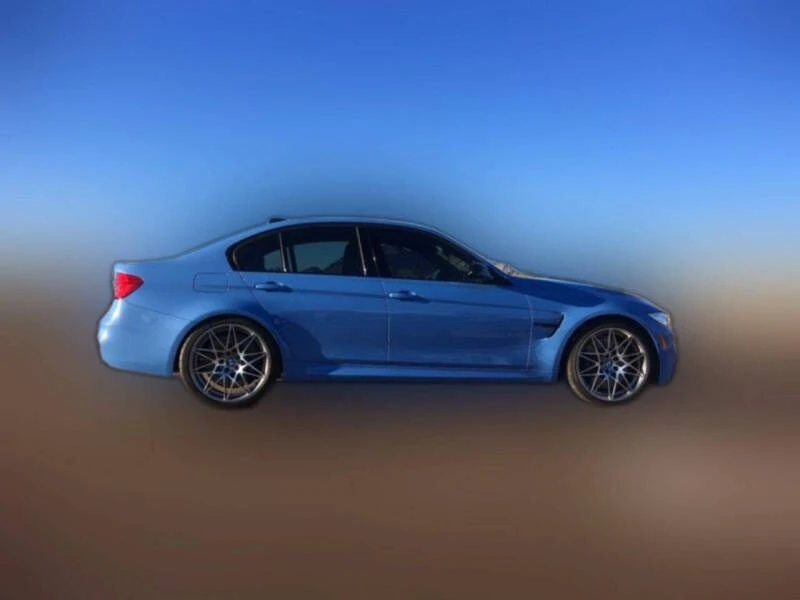 2016 BMW F80 M3 - Image 4 of 8