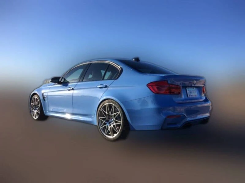 2016 BMW F80 M3 - Image 6 of 8