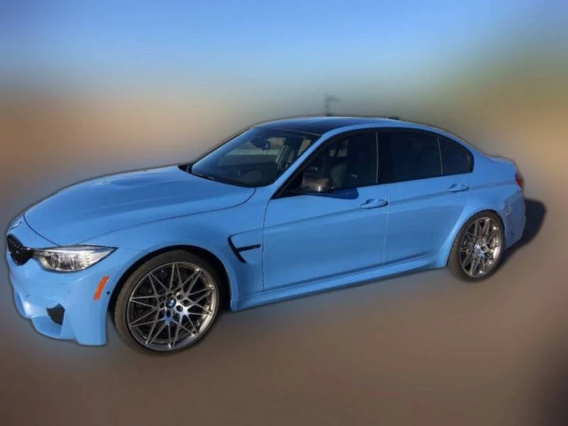 2016 BMW F80 M3 - Image 7 of 8