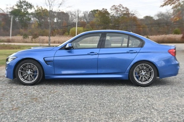 2016 BMW F80 M3 - Image 3 of 7