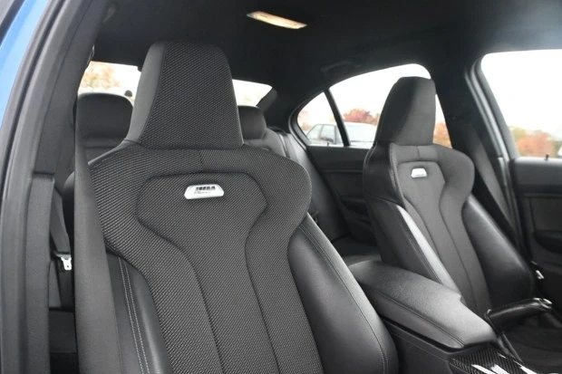 2016 BMW F80 M3 - Image 4 of 7