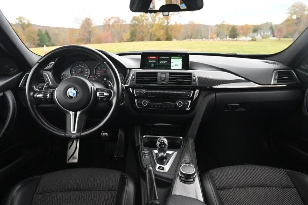 2016 BMW F80 M3 - Image 5 of 7
