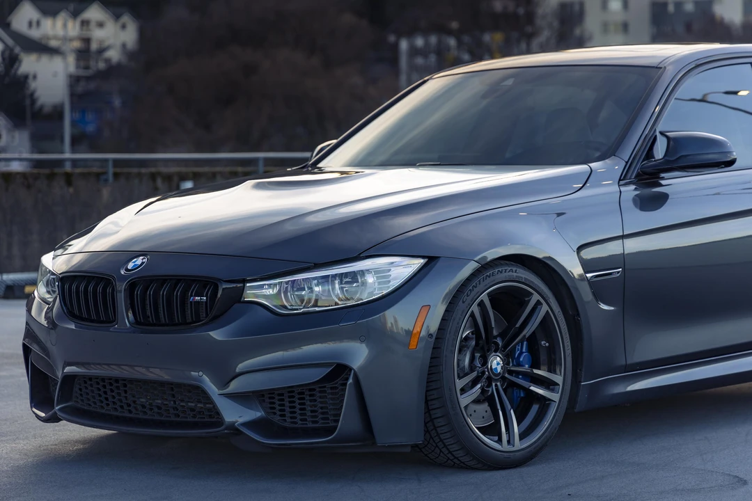 2016 BMW F80 M3 - Image 20 of 31
