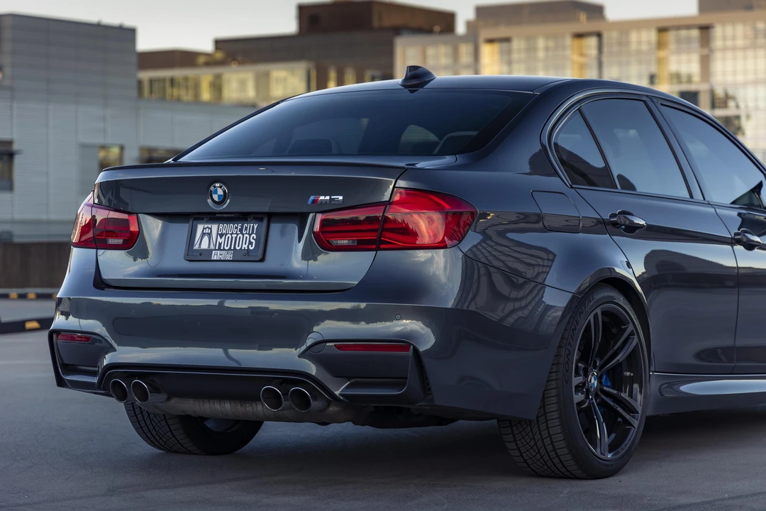 2016 BMW F80 M3 - Image 26 of 31