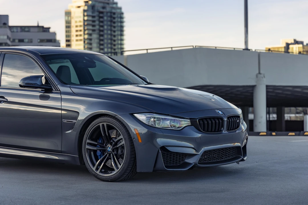 2016 BMW F80 M3 - Image 29 of 31
