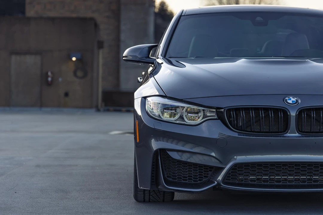 2016 BMW F80 M3 - Image 18 of 31